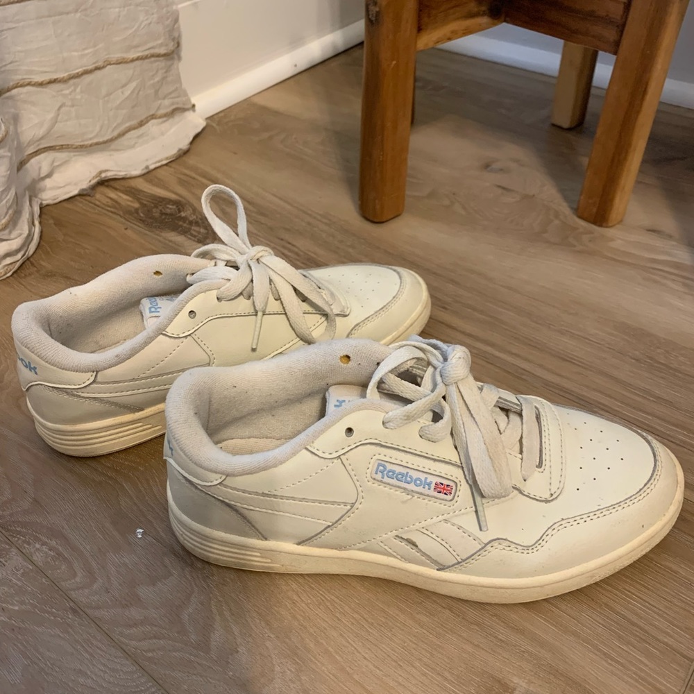 Vintage Reebok